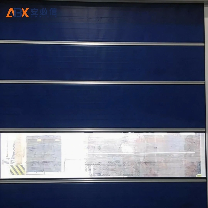 恩施土家族苗族感应快速门