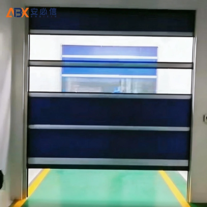 恩施土家族苗族工业快速门