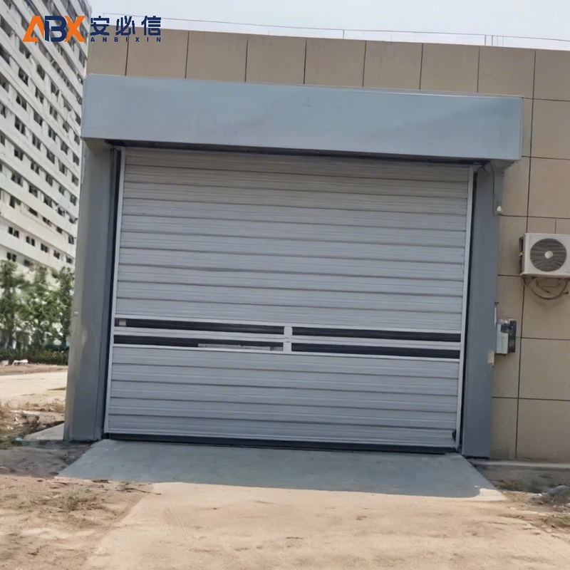 恩施土家族苗族洁净室高速门